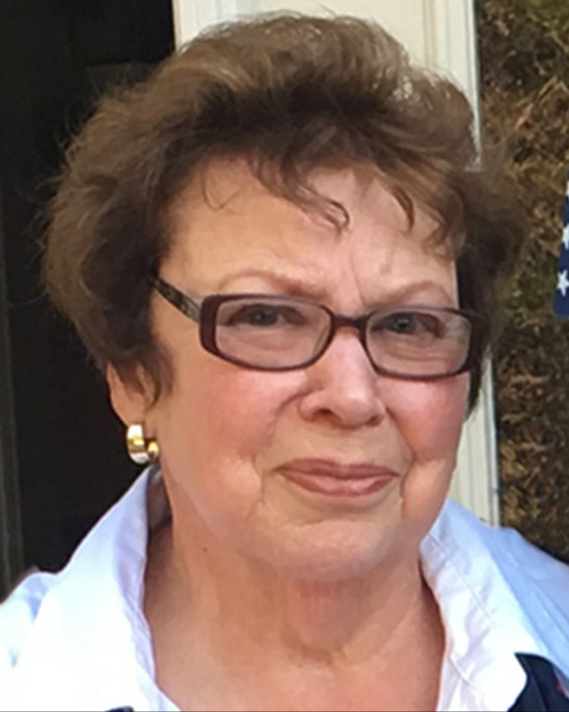 Connie Jean Unsworth Fullmer