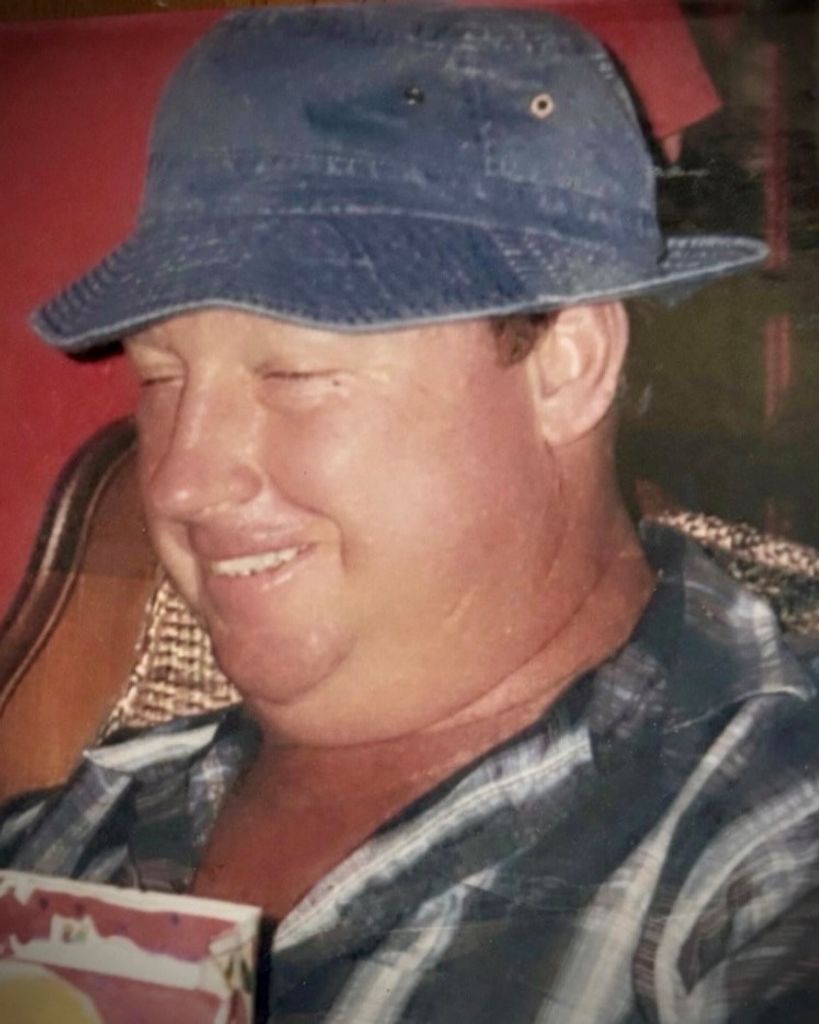 Aubrey Lee Harrell Profile Photo