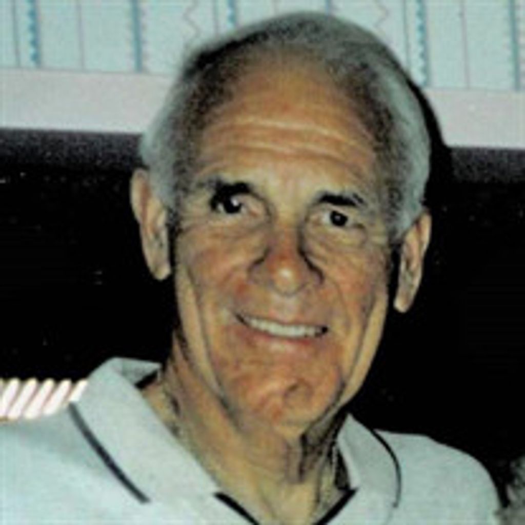Edward Gerald Fox Profile Photo