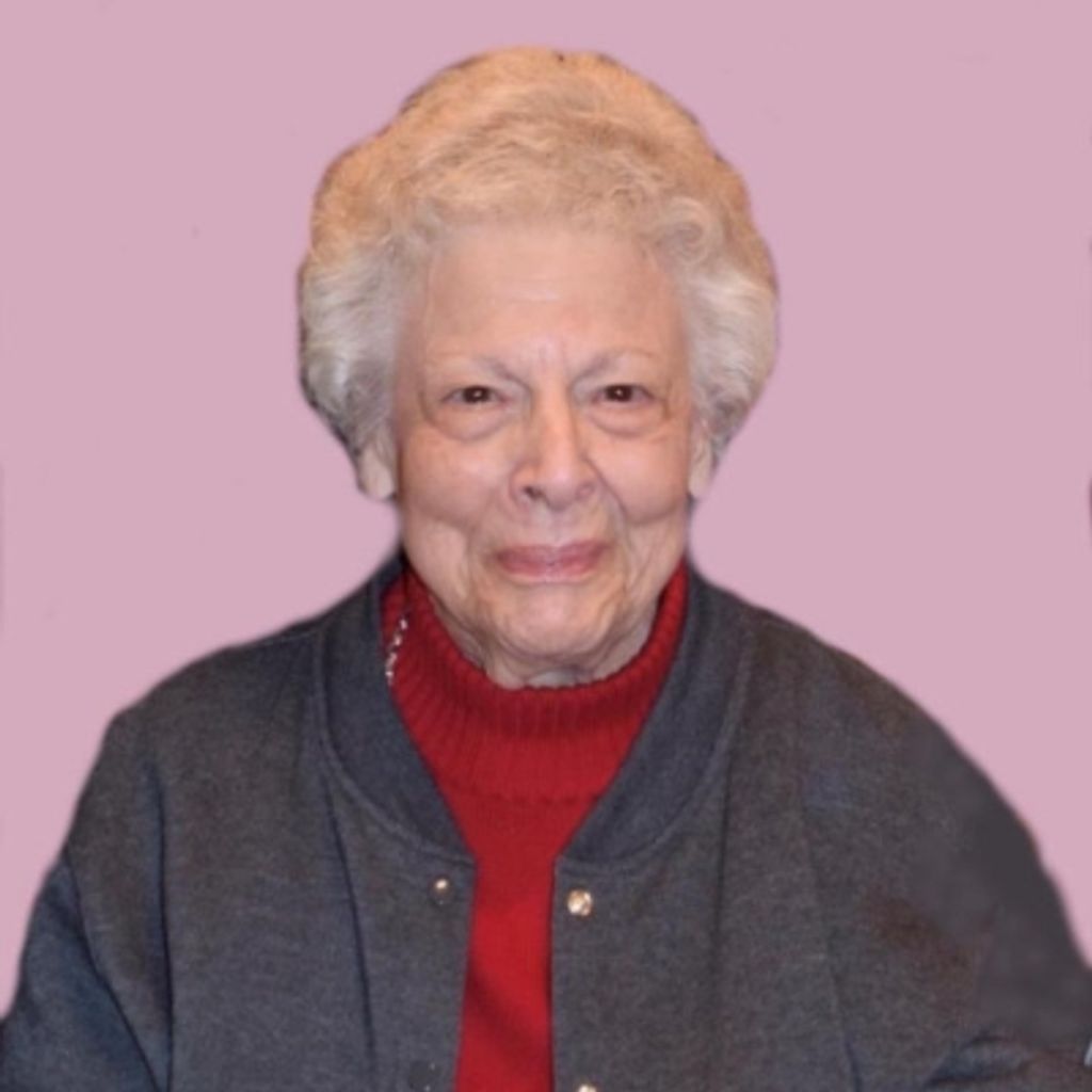 Janet K. Wright