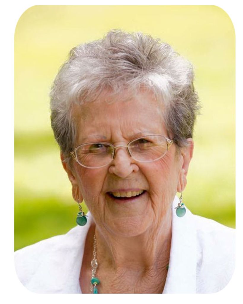 Lillie Beth Gunnell