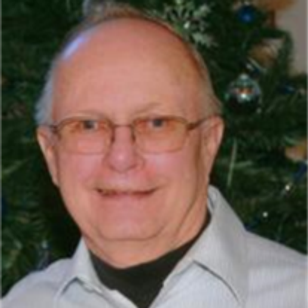 Eugene L. "Gene" Sheeley