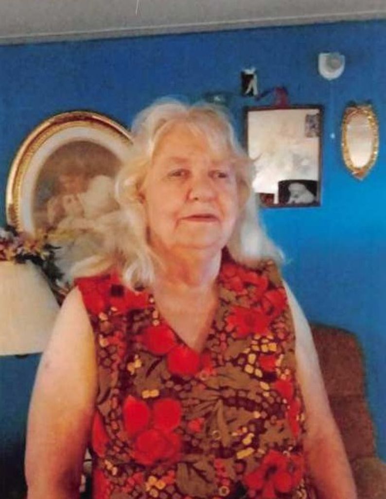 Alta Louise Moore