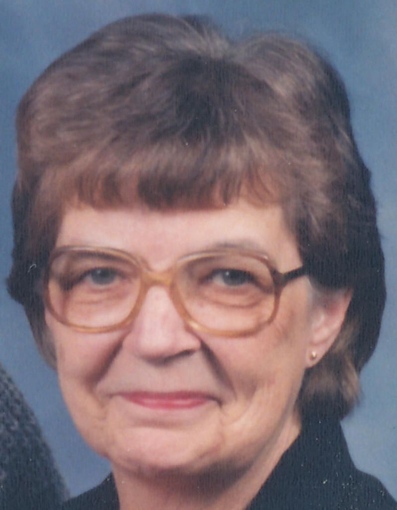 Geneva Price Critchfield Profile Photo