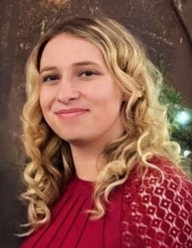 Kenna Marie Maurisak