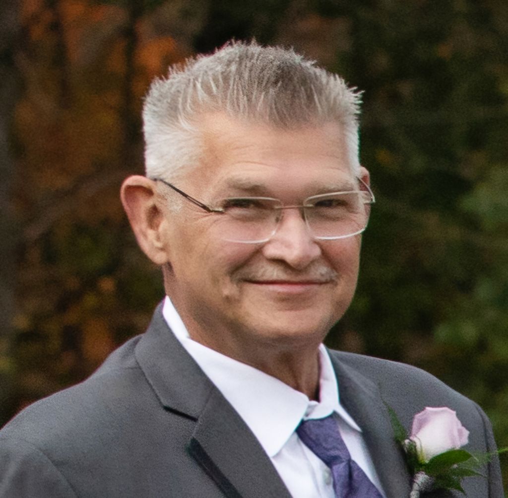 Christopher A Scheurich Profile Photo