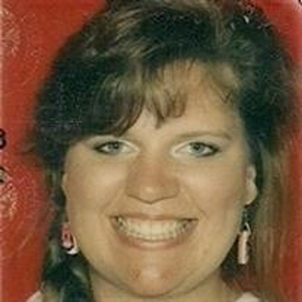 Stacy Jones