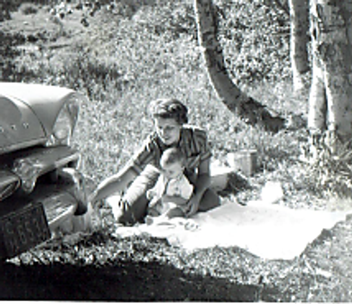 Vion LaVern Johnston photo gallery thumbnail 43 of 49