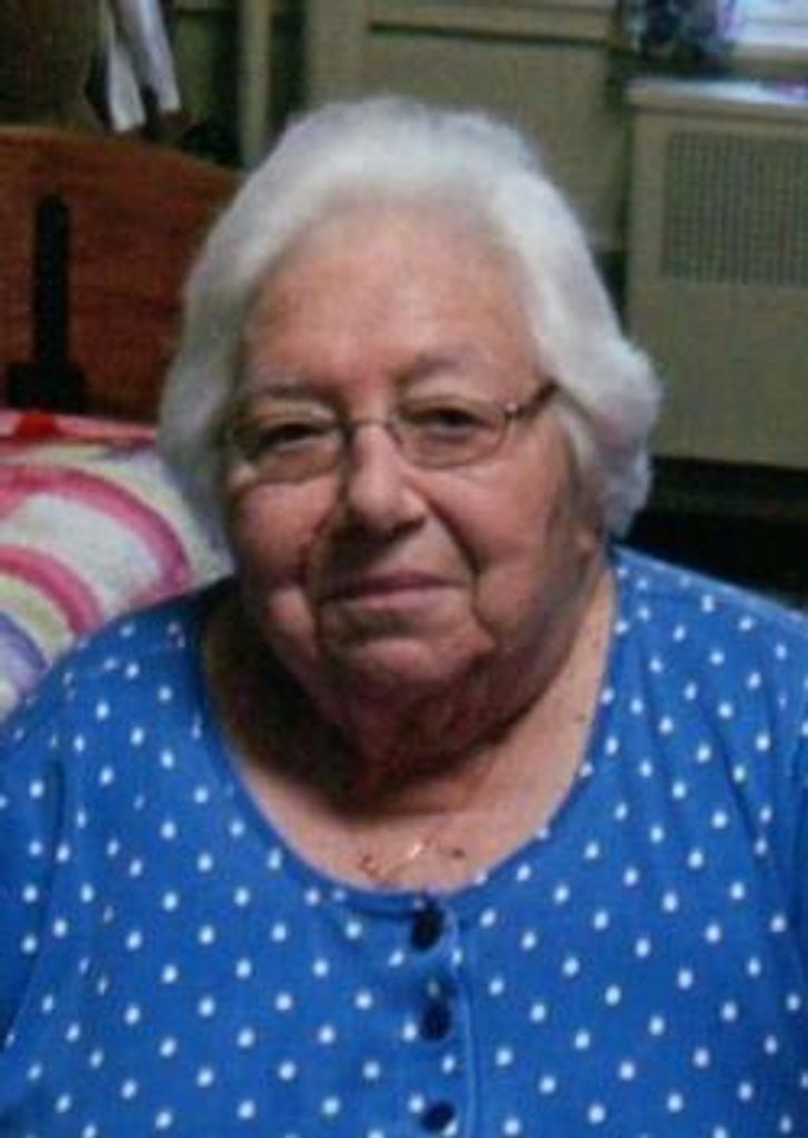 Maria L. Cunha