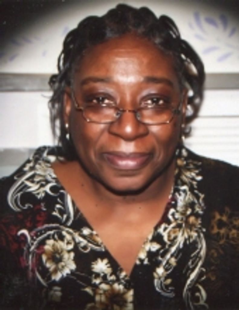 Althea Marie Council Profile Photo