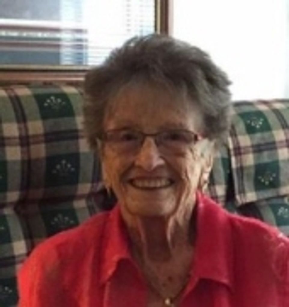 Marilyn Alice Poe