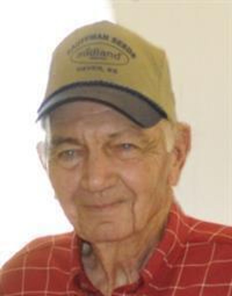 Don Hinners Profile Photo
