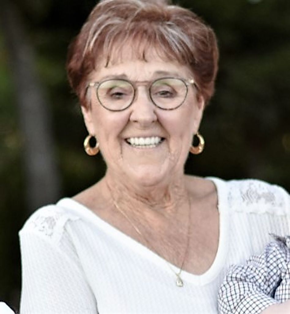 Sharon Kay Cherry