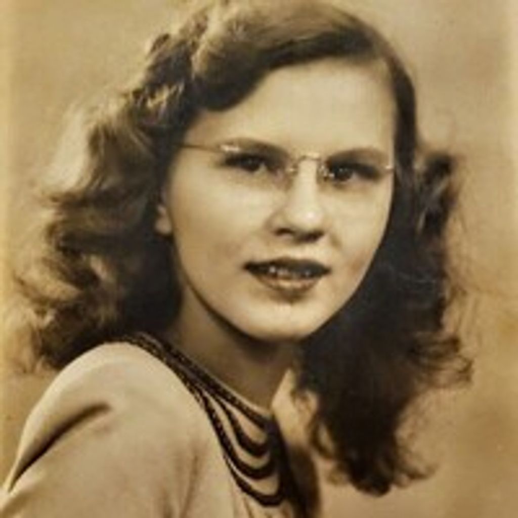 Mary L Dailing