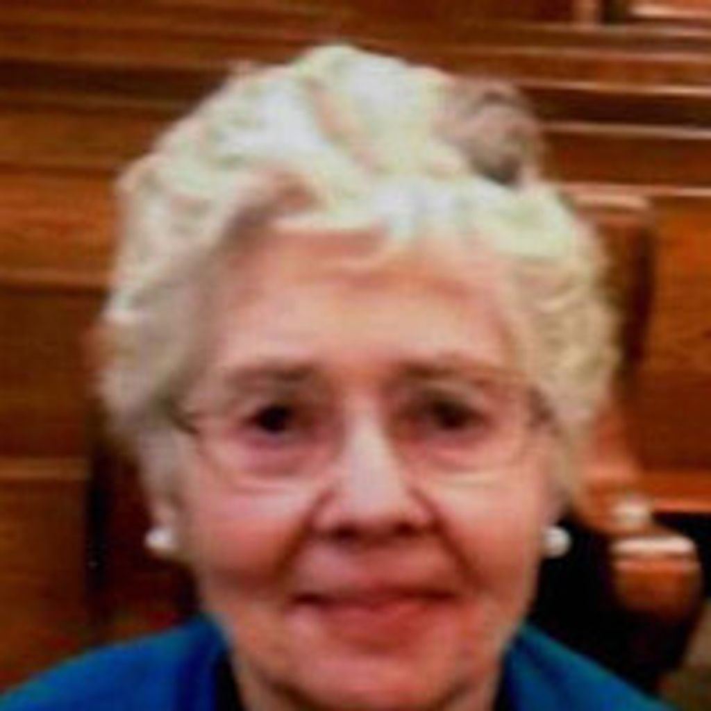 Virginia R. Walterbusch