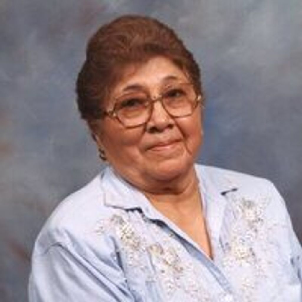 Helen Trevino
