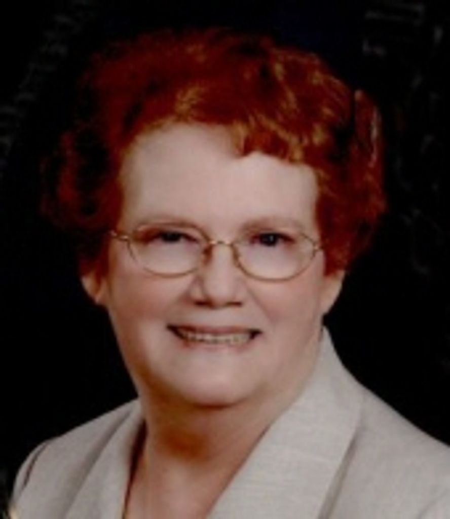 Helen Hacker Profile Photo