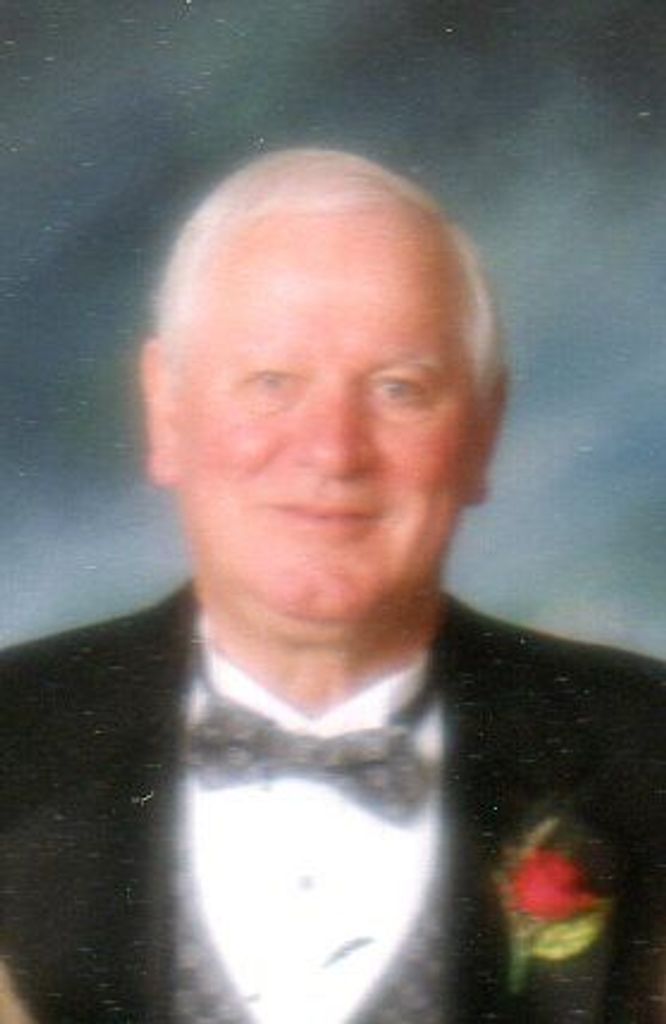 Raymond A. Shelp