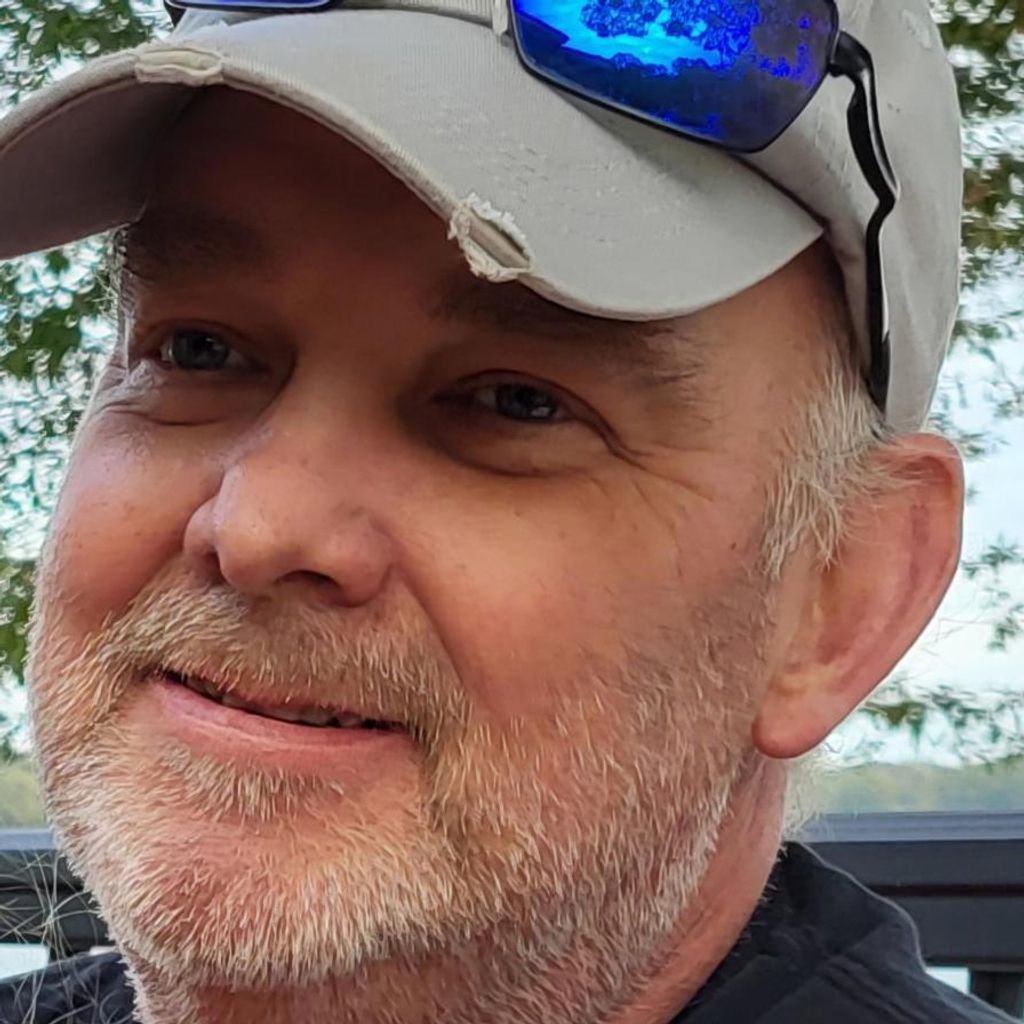 Todd Dale Woodbury Profile Photo