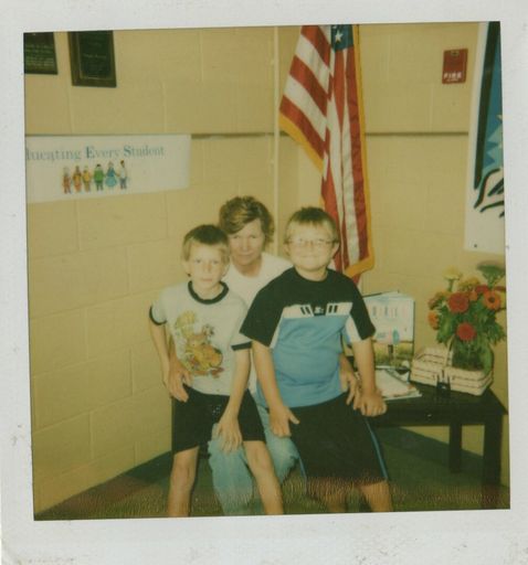 Sallie Ann (McInteer)  Vincent photo gallery thumbnail 38 of 46