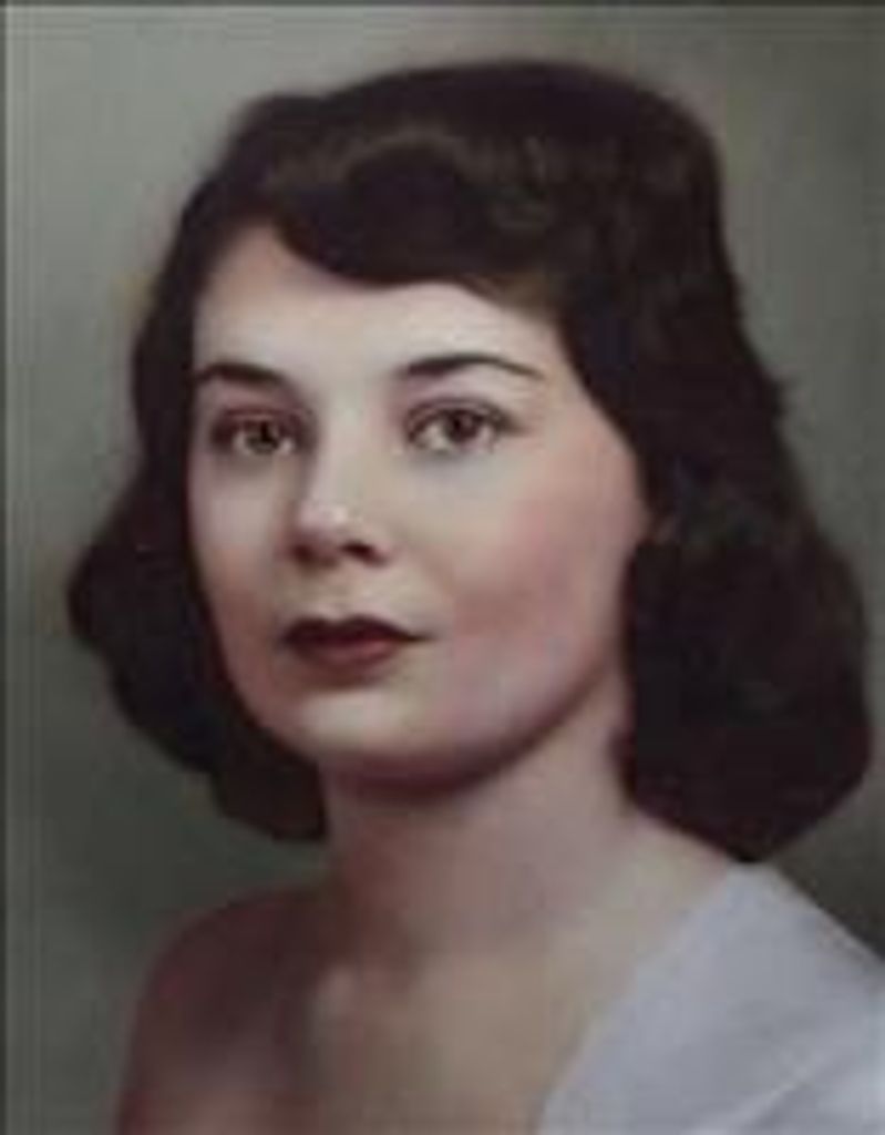 Brenda B. Bigwood