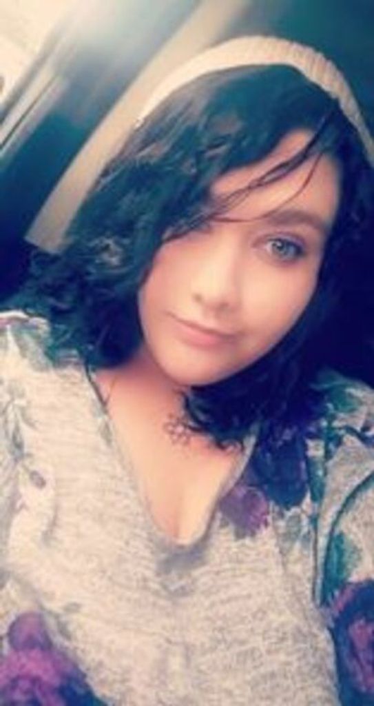 Amie Catherine Coffey Profile Photo