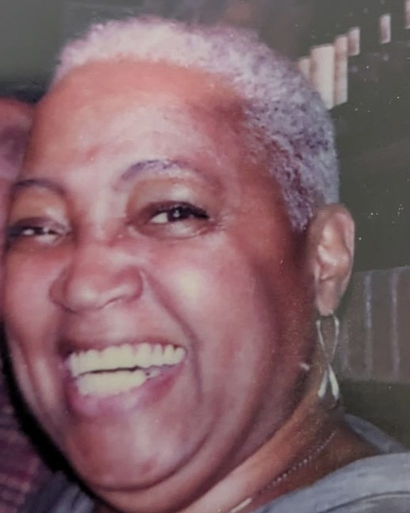 Joyce Chandler Profile Photo