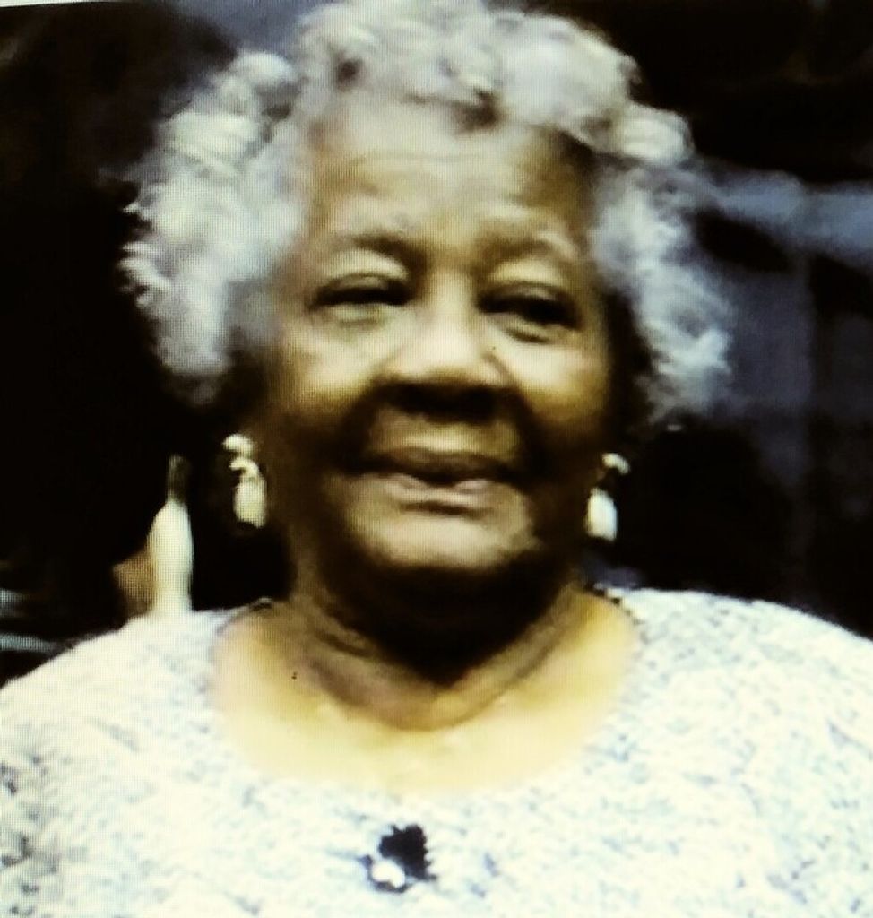Bertha L. White