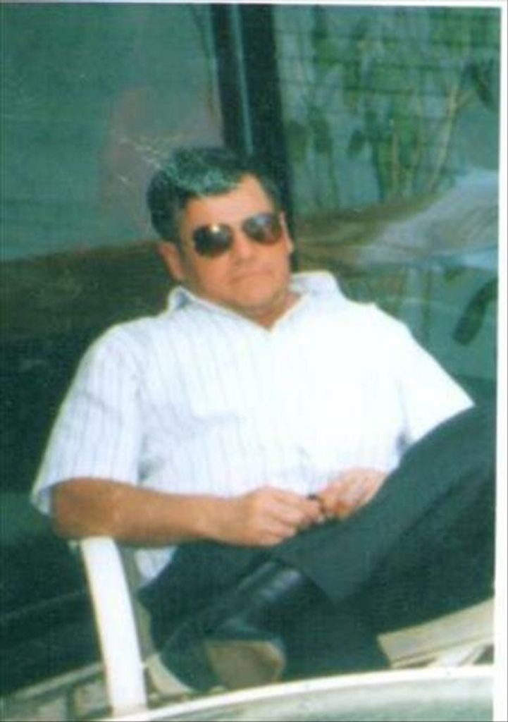 Kenneth ""Butch"" Geislinger Profile Photo