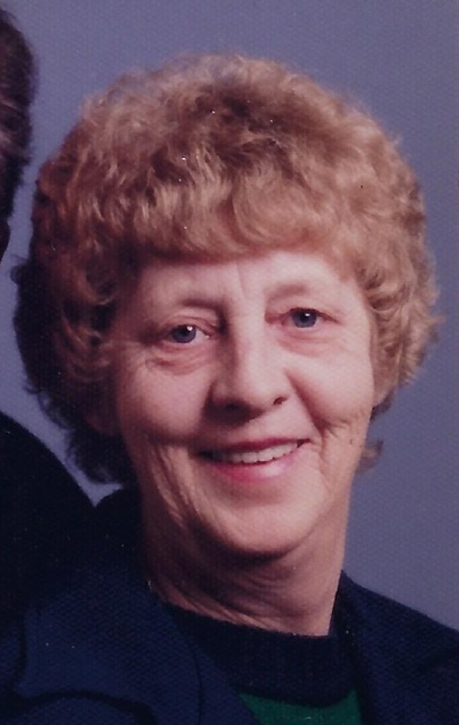 Kathryn "Joyce" J Martin Profile Photo