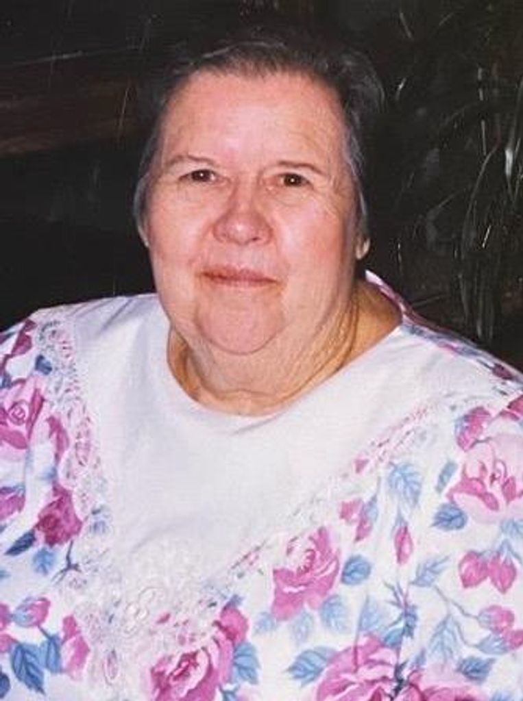 Schmitz, Jennie Marguerite