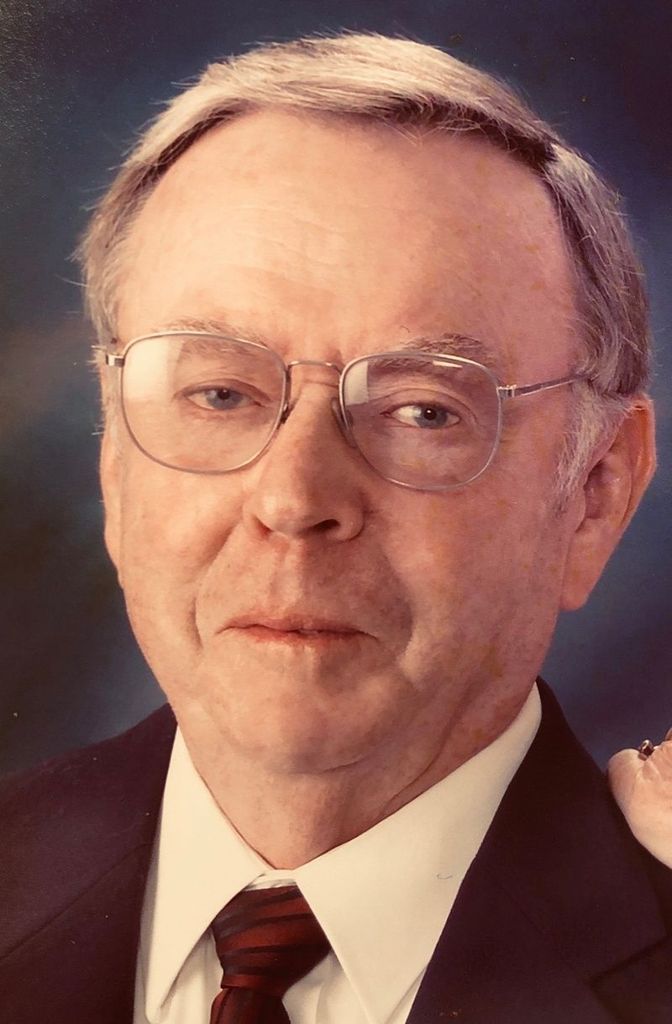 Jack Barlow Profile Photo