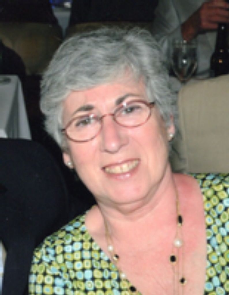 Sheila Nichols Profile Photo