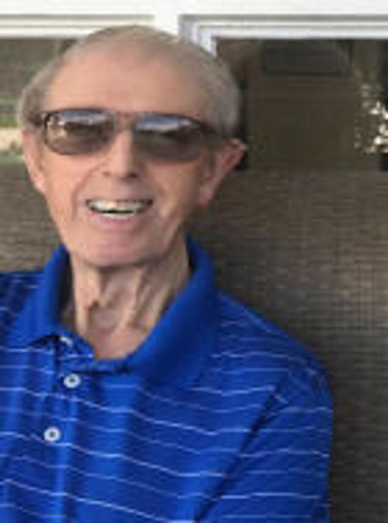 Joseph Killilea Profile Photo