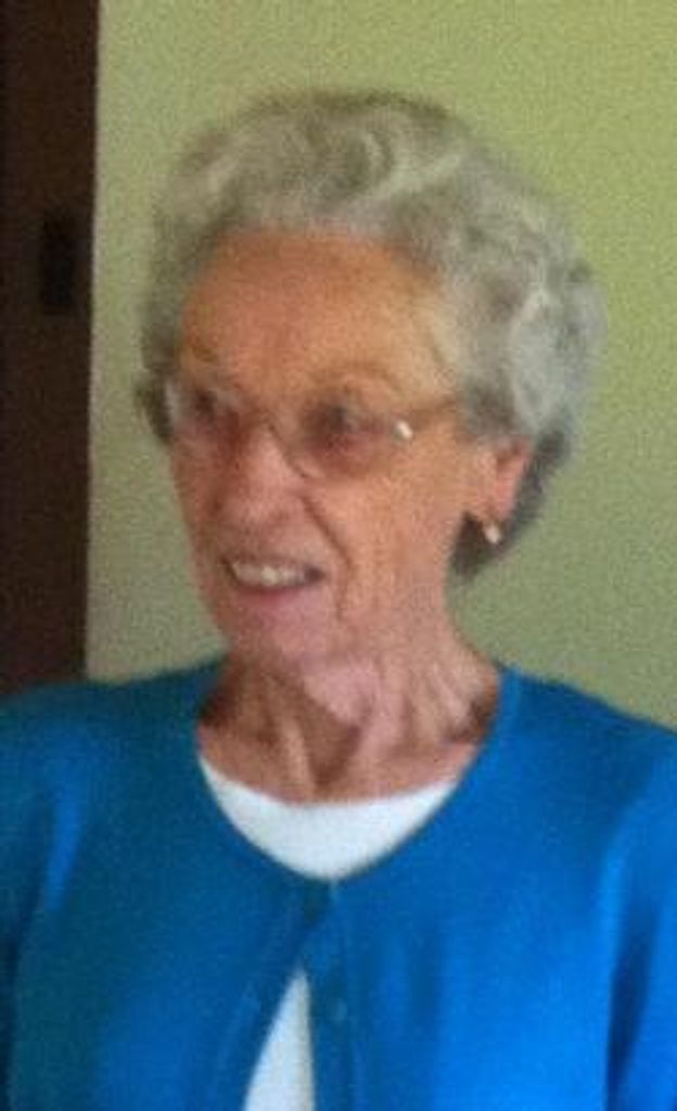 Hester Mae Jones Warren Profile Photo