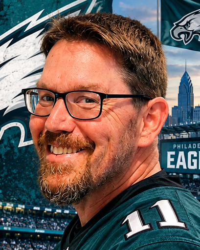 Robert John Paley Profile Photo