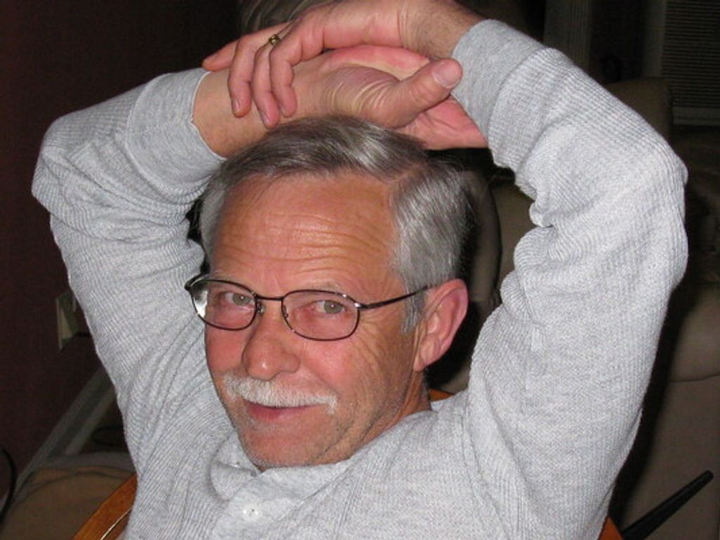 Sidney Joseph Lemoine Profile Photo