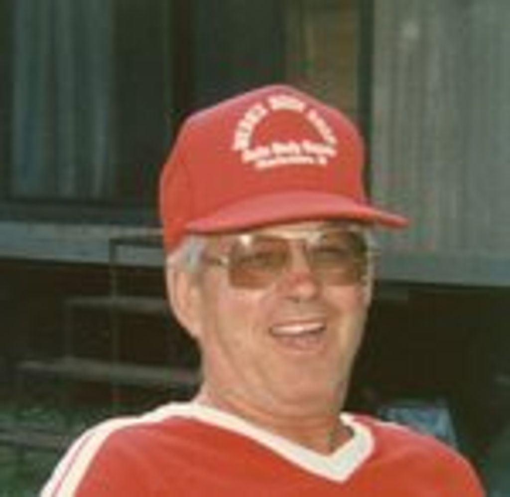 Charles "Peanuts" Wilson