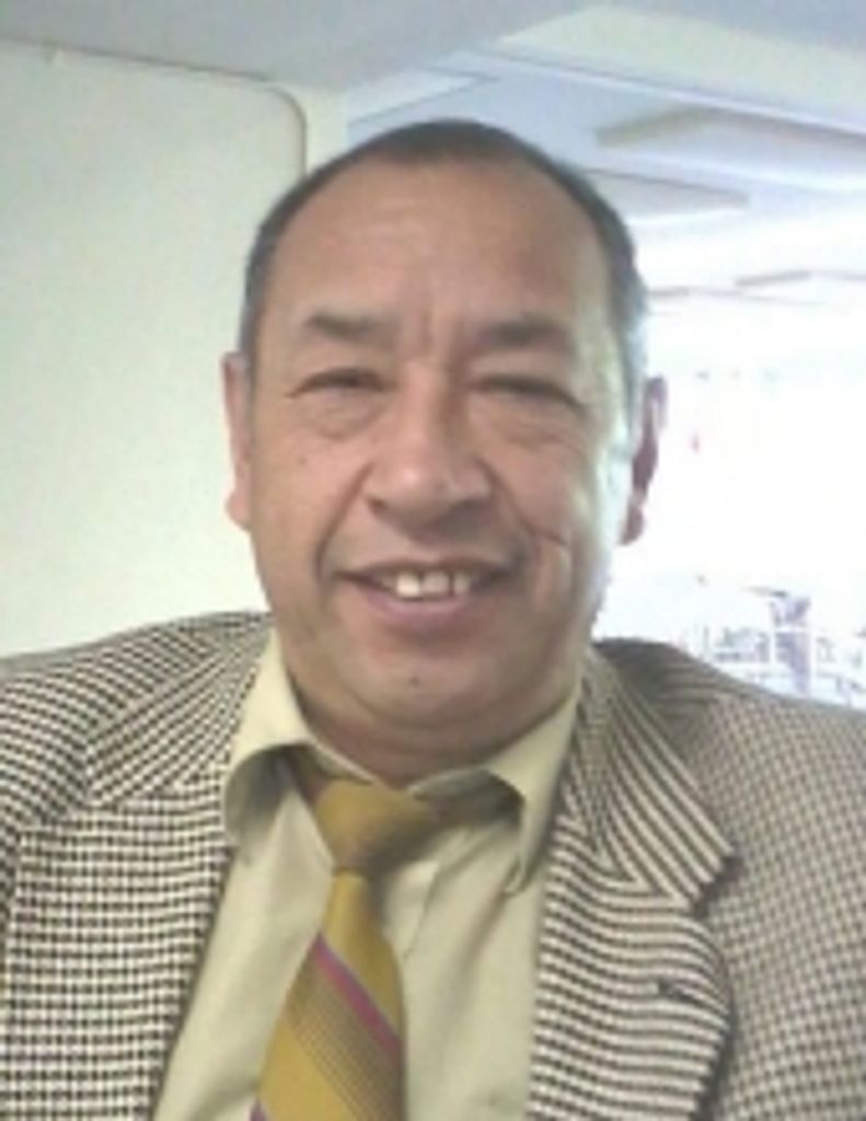 Benigno "Benny" Lugo