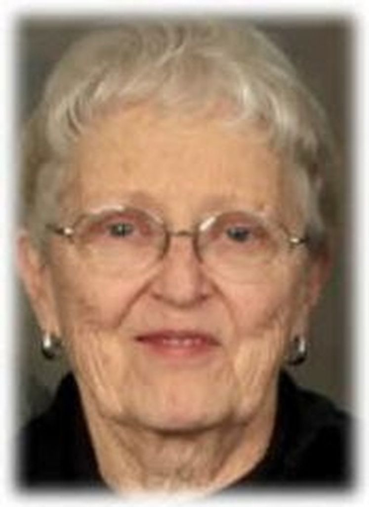 Ruby M. Boothe