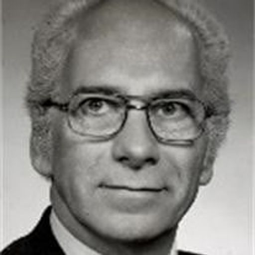 Herbert Miller Profile Photo