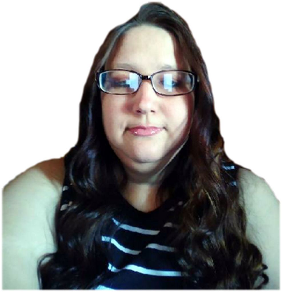 Brandy Nicole Dechaume Profile Photo