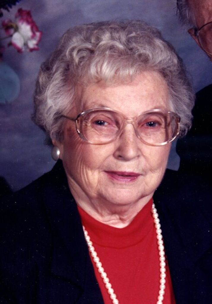 Inez M (Bruns)  Balster Profile Photo