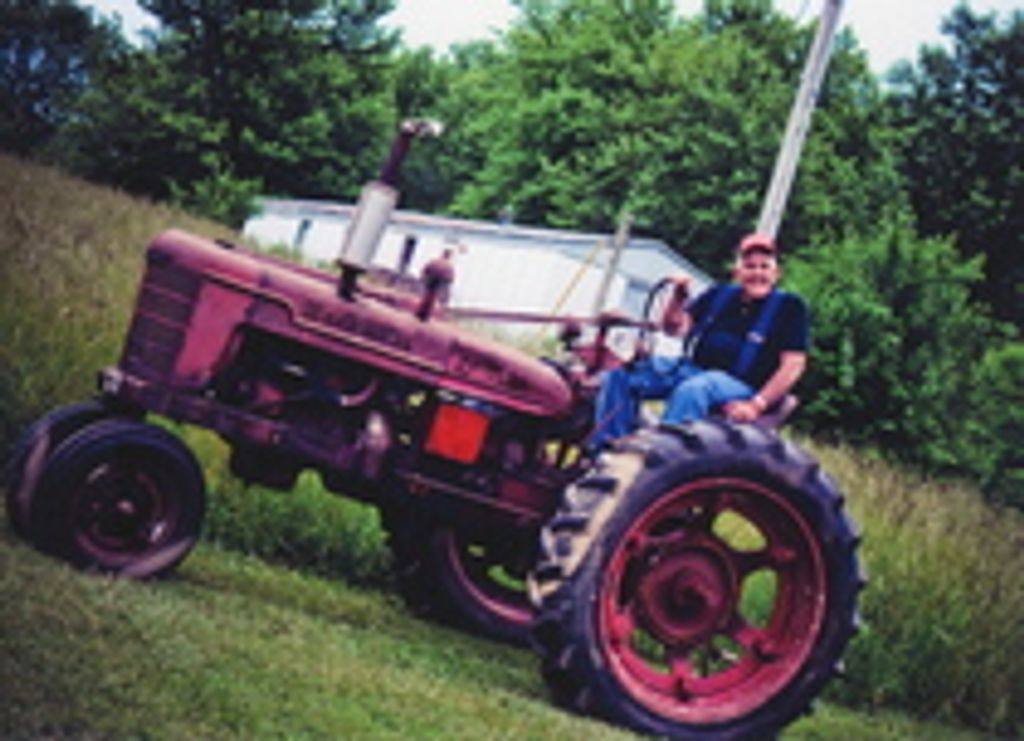 Richard  Eugene Imler