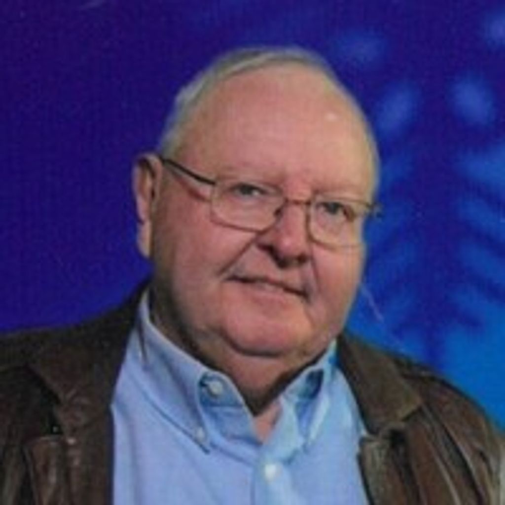 Jackie Elton Potts Profile Photo