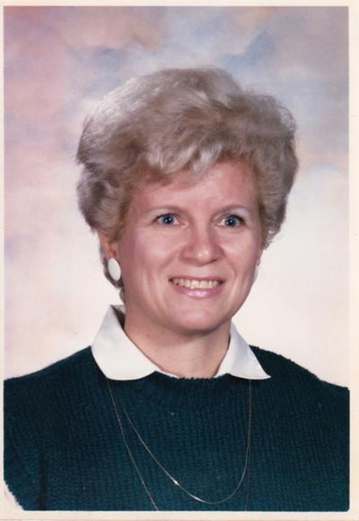 Nancy Rose Kasprowicz Profile Photo