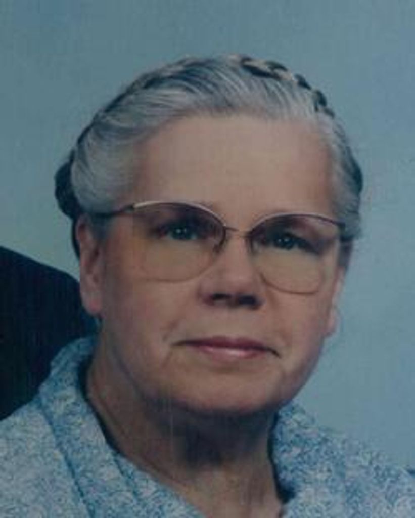 Carlene L. Tagstrom