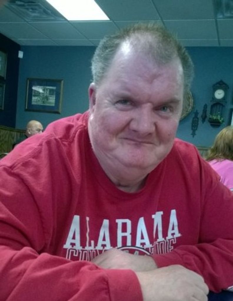 David Ray Ricketts