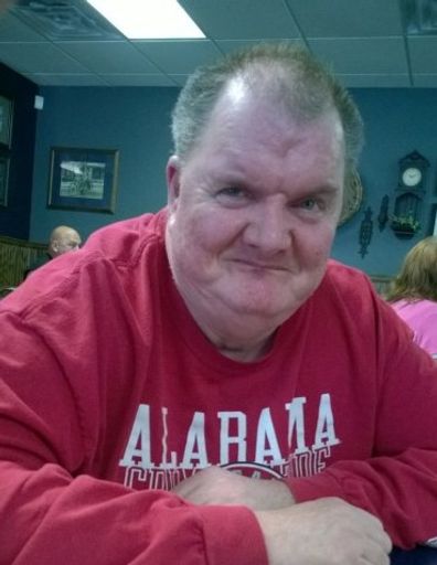 David Ray Ricketts Profile Photo