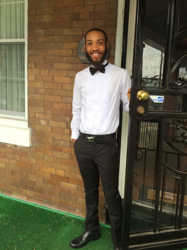 Rashad Bailey